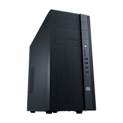 CM N400 ATX MID TOWER W/USB 3.0