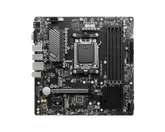 MSI B650 AM5 4DDR5 RAID 6G M.2 USB3.2A+C VGA+DP+HDMI MATX MB