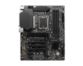 MSI Z790 1700 4DDR5 RAID 6G M.2 U3.2 A+C WIFI 7+BT DP+HDMI ARGB ATX MB