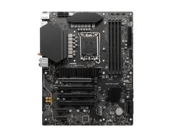 MSI Z790 1700 4DDR5 RAID 6G M.2 U3.2 A+C WIFI 7+BT DP+HDMI ARGB ATX MB