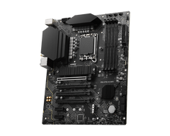 MSI Z790 1700 4DDR5 RAID 6G M.2 U3.2 A+C WIFI 7+BT DP+HDMI ARGB ATX MB