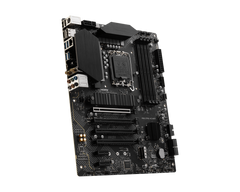 MSI Z790 1700 4DDR5 RAID 6G M.2 U3.2 A+C WIFI 7+BT DP+HDMI ARGB ATX MB