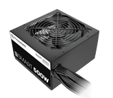 TT SMART WHITE 500W 80+ ATX NON MODULAR