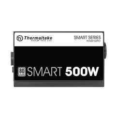 TT SMART WHITE 500W 80+ ATX NON MODULAR