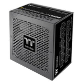 TT TP GF A3 1050W 80+ GOLD ATX 3.0 GEN 5 FULL MOD POWER SUPPLY