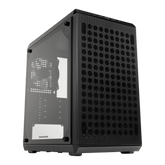 CM MASTERBOX Q300L V2 TG USB A/C MATX CASE