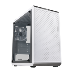 CM MASTERBOX Q300L V2 TG USB A/C MATX CASE