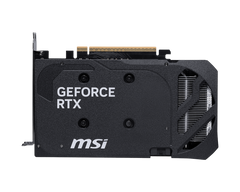 MSI GEFORCE RTX 5060 8GB GDDR7 2535/28GBPS 3XDP+HDMI PCI-E 5.0
