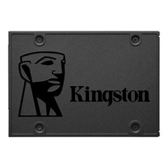 KINGSTON A400 2.5" SATA3 SSD