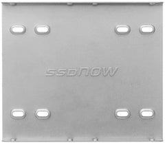 KINGSTON 2.5 TO 3.5IN BRACKETS AND SCREWS