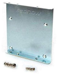 KINGSTON 2.5 TO 3.5IN BRACKETS AND SCREWS