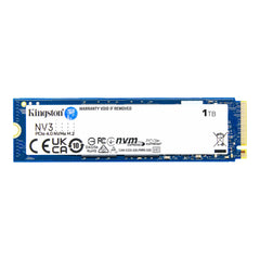 NV3 PCIe 4.0 NVMe SSD