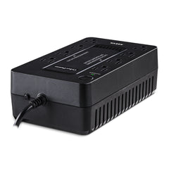 CYBERPOWER STANDBY 425VA/260W 890J, 8-OUT
