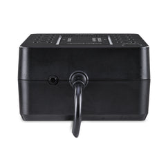 CYBERPOWER STANDBY 425VA/260W 890J, 8-OUT