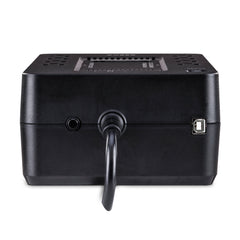 CYBERPOWER STANDBY 625VA/360W 890J, 8-OUT, 2-USB