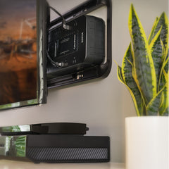 CYBERPOWER STANDBY 900VA/500W 890J, 12-OUT, 2-USB