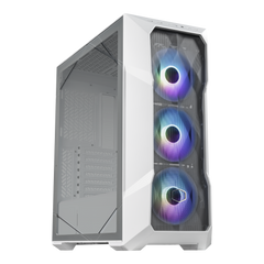 CM TD500 MESH V2 TG ARGB MED TOWER