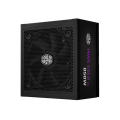 CM MWE GOLD V3 850W ATX 3.1 GEN 5.1 80+ GOLD FULL MOD POWER SUPPLY