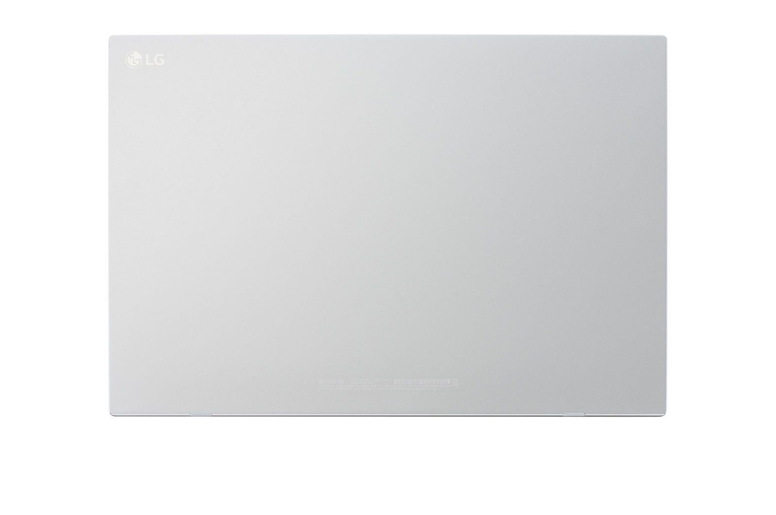 LG 16" GRAM+VIEW WQXGA 2560X1600 USB TYPE C