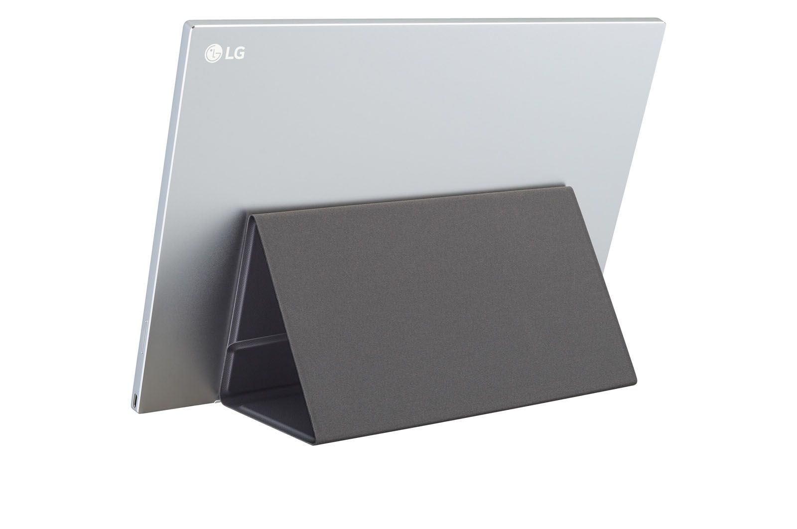 LG 16" GRAM+VIEW WQXGA 2560X1600 USB TYPE C