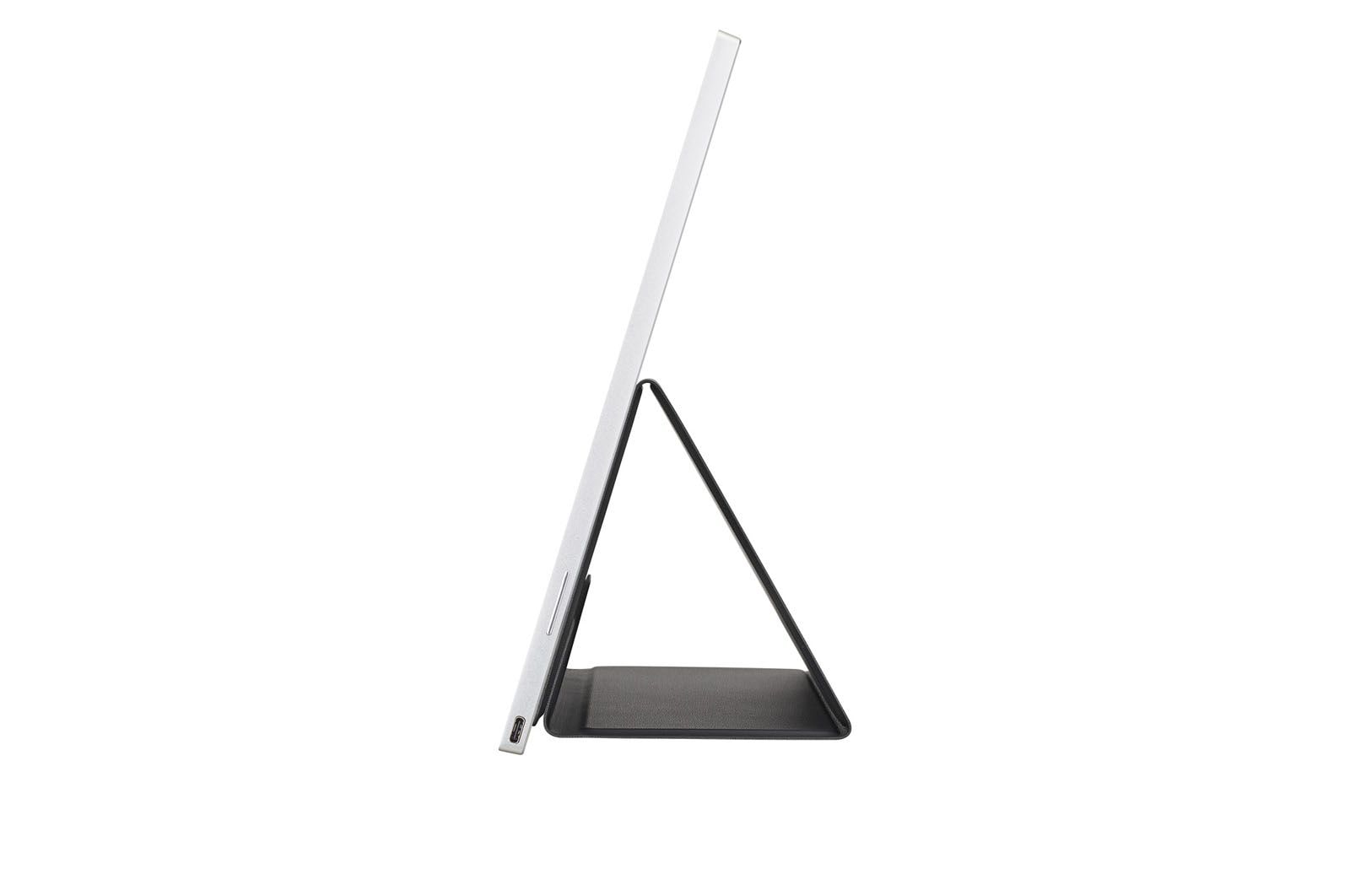 LG 16" GRAM+VIEW WQXGA 2560X1600 USB TYPE C