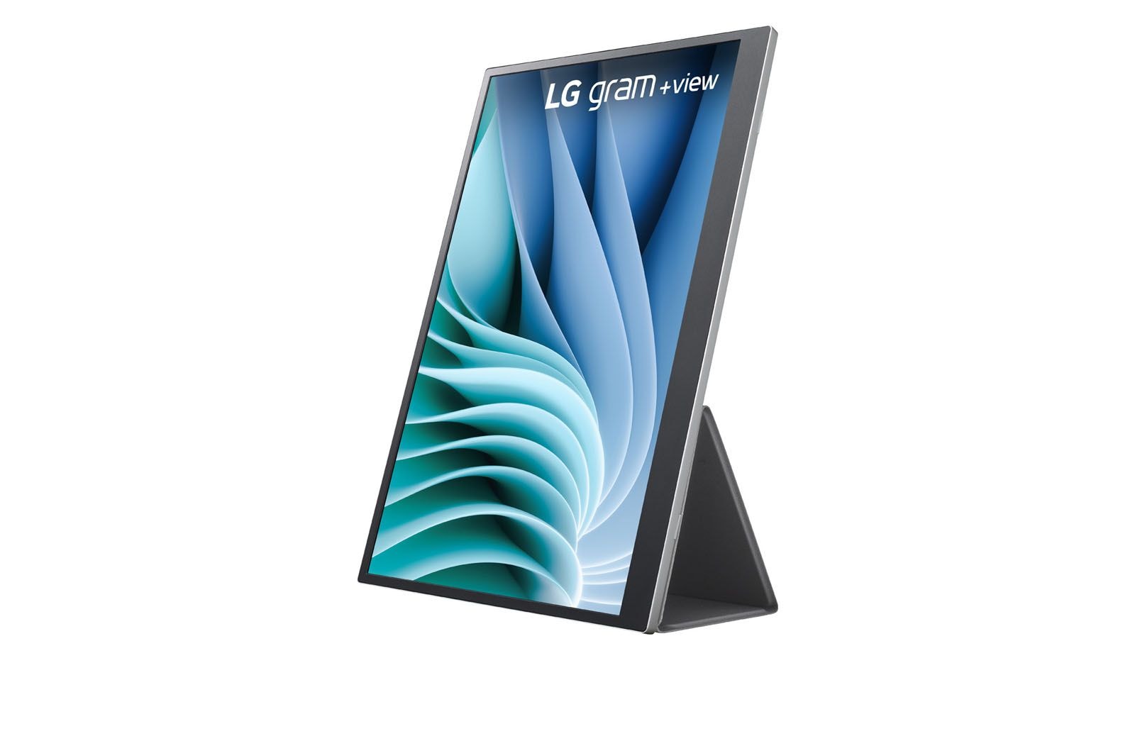 LG 16" GRAM+VIEW WQXGA 2560X1600 USB TYPE C
