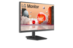 LG 24" 1080P IPS 100HZ 5MS BUSINESS MONITOR BLACK