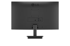 LG 24" 1080P IPS 100HZ 5MS BUSINESS MONITOR BLACK