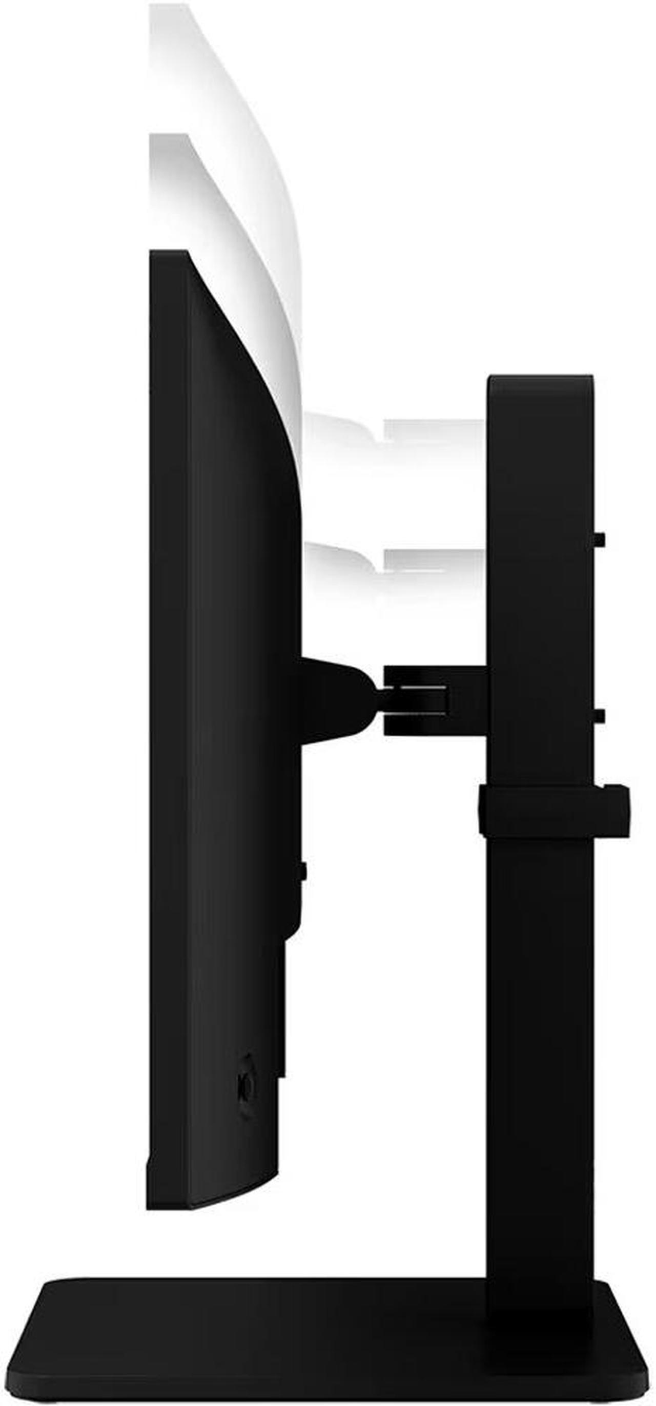 LG 24" IPS FULL HD 100 HZ MONITOR WITH BUILT-IN SPEAKERS