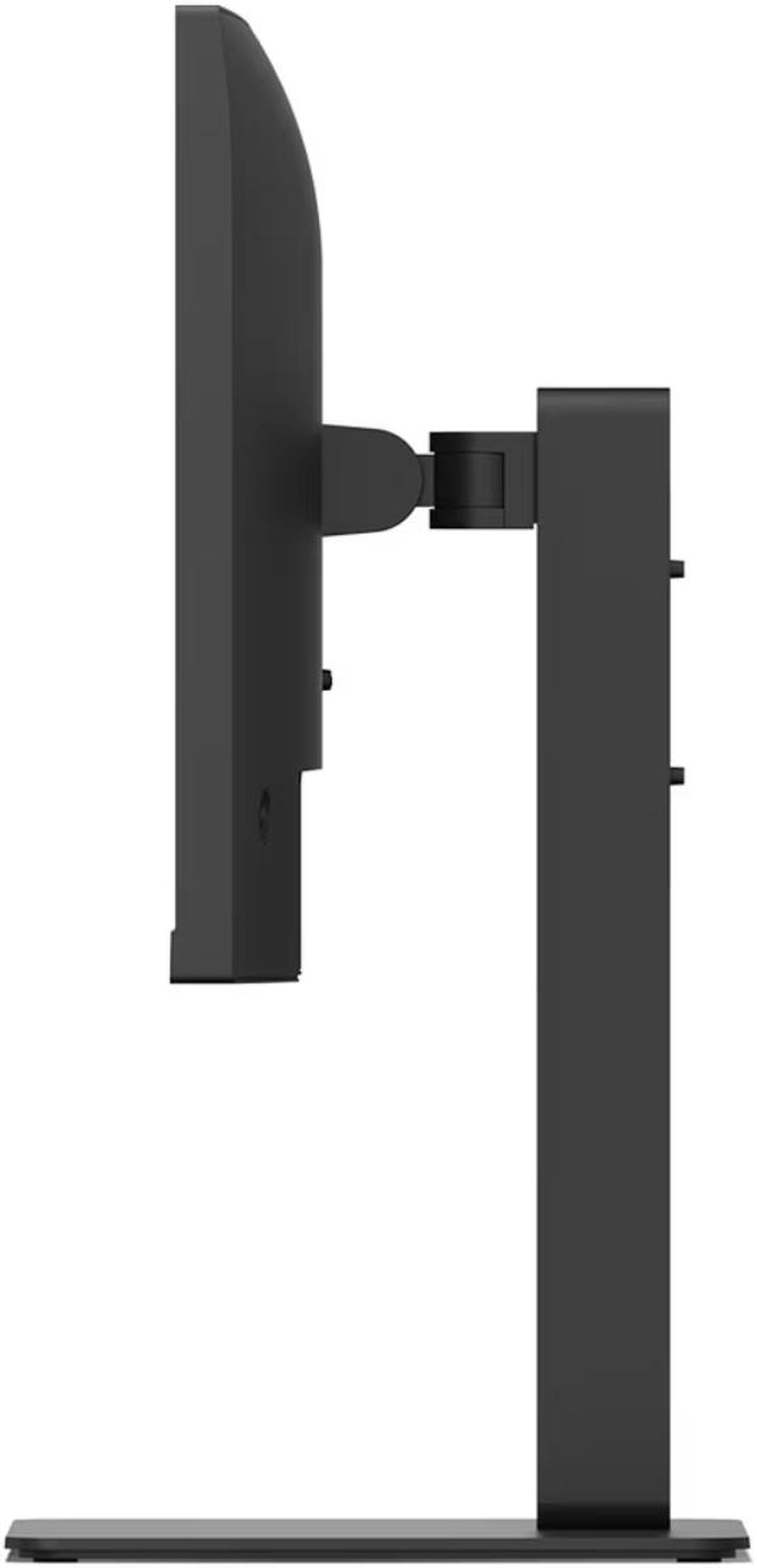 LG 24” FULL HD IPS MONITOR WITH USB TYPE-C AND RJ45