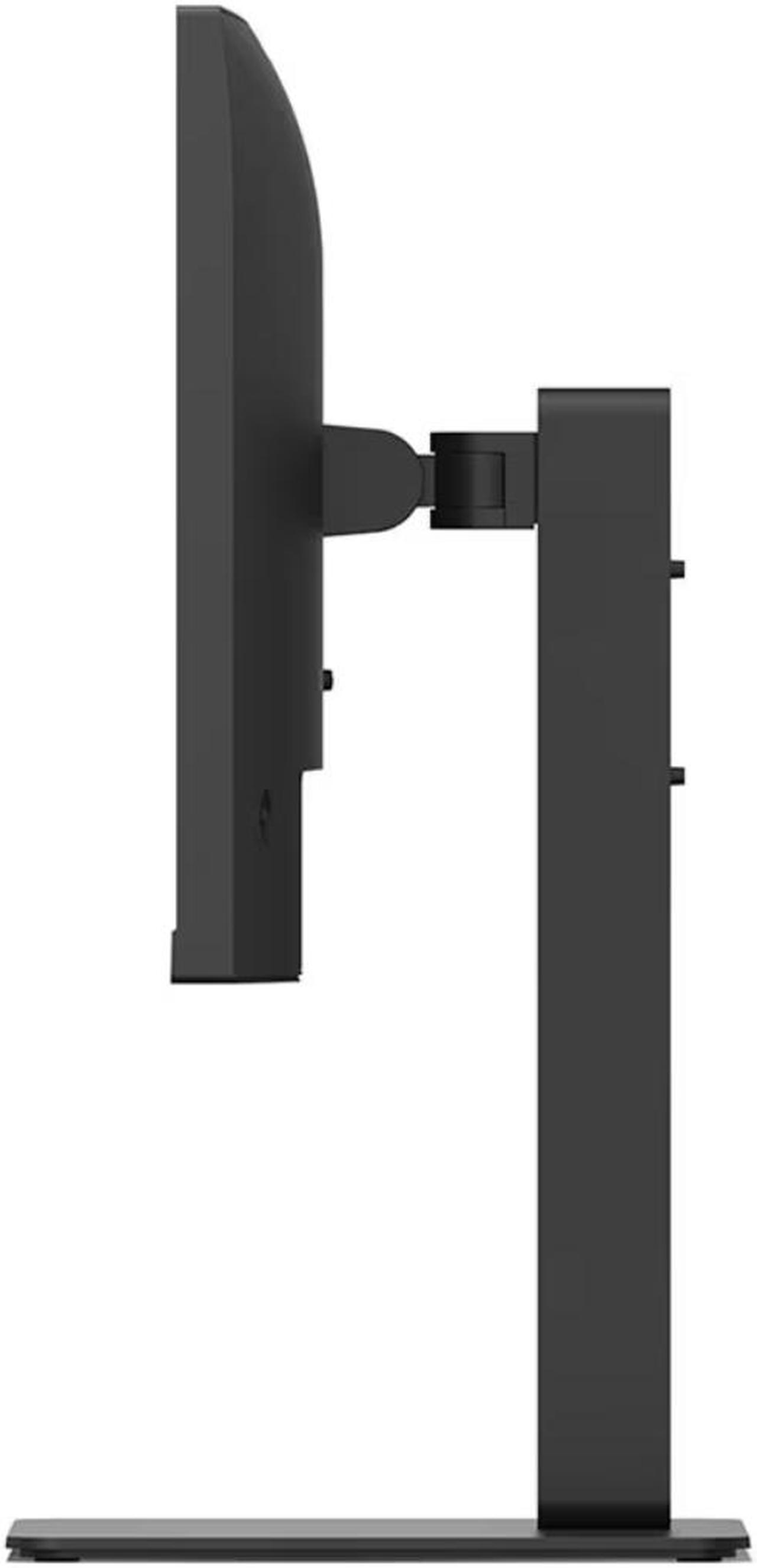 LG 24" CLASS WEBCAM FULL HD LCD MONITOR - 16:9 - TEXTURED BLACK