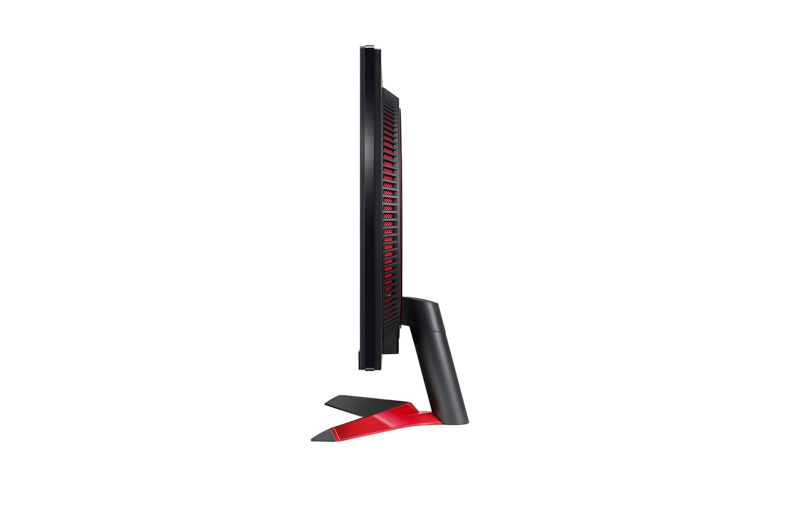 LG 24" ULTRAGEAR FDH IPS 144HZ 1MS HDMI/DP MONITOR BLACK