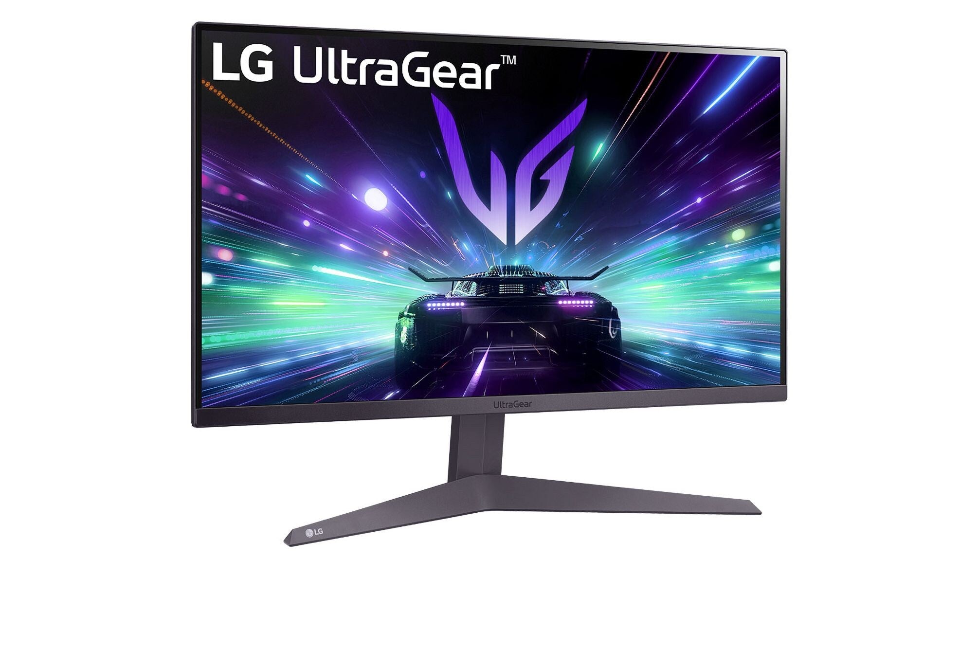 LG 24" ULTRA GEAR FHD 1920x1080 VA 180HZ 1MS AMD FREESYNC 2 X HDMI 1 X DISPLAYPORT GAMING MONITOR