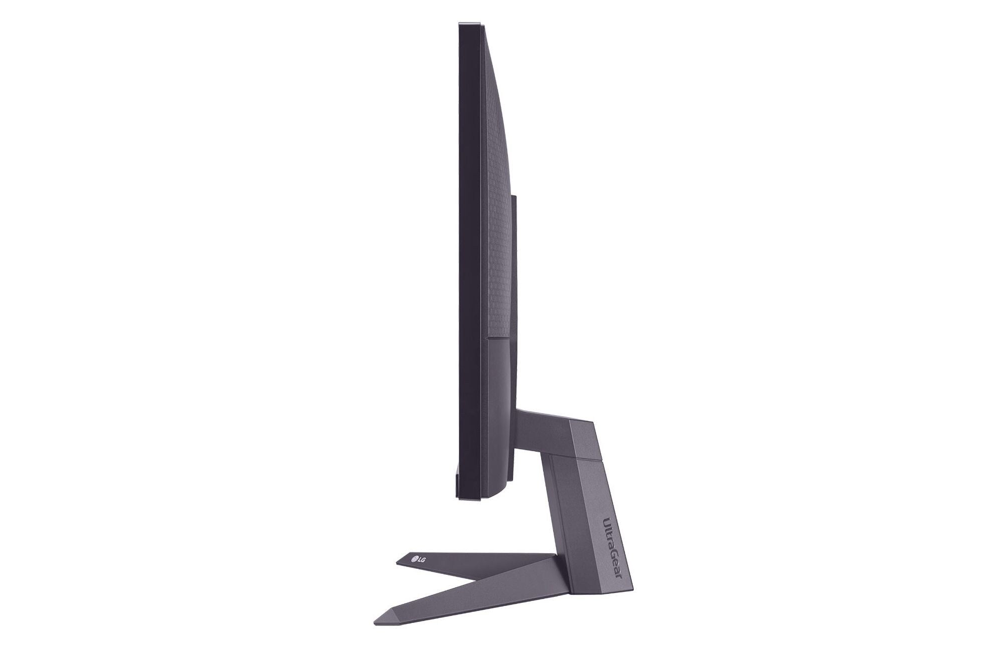 LG 24" ULTRA GEAR FHD 1920x1080 VA 180HZ 1MS AMD FREESYNC 2 X HDMI 1 X DISPLAYPORT GAMING MONITOR