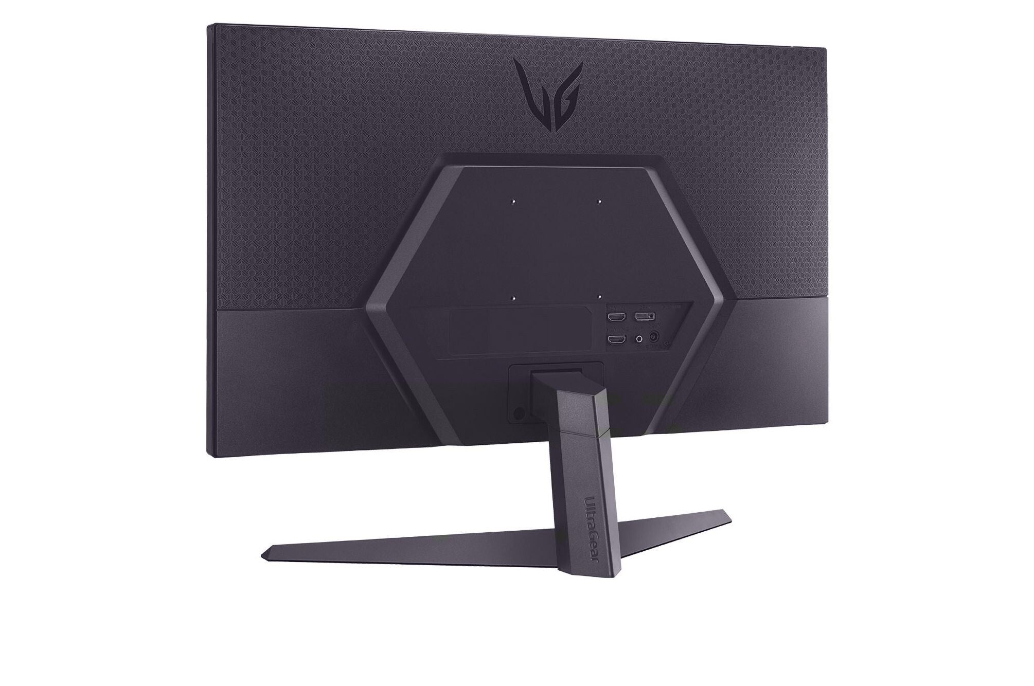 LG 24" ULTRA GEAR FHD 1920x1080 VA 180HZ 1MS AMD FREESYNC 2 X HDMI 1 X DISPLAYPORT GAMING MONITOR