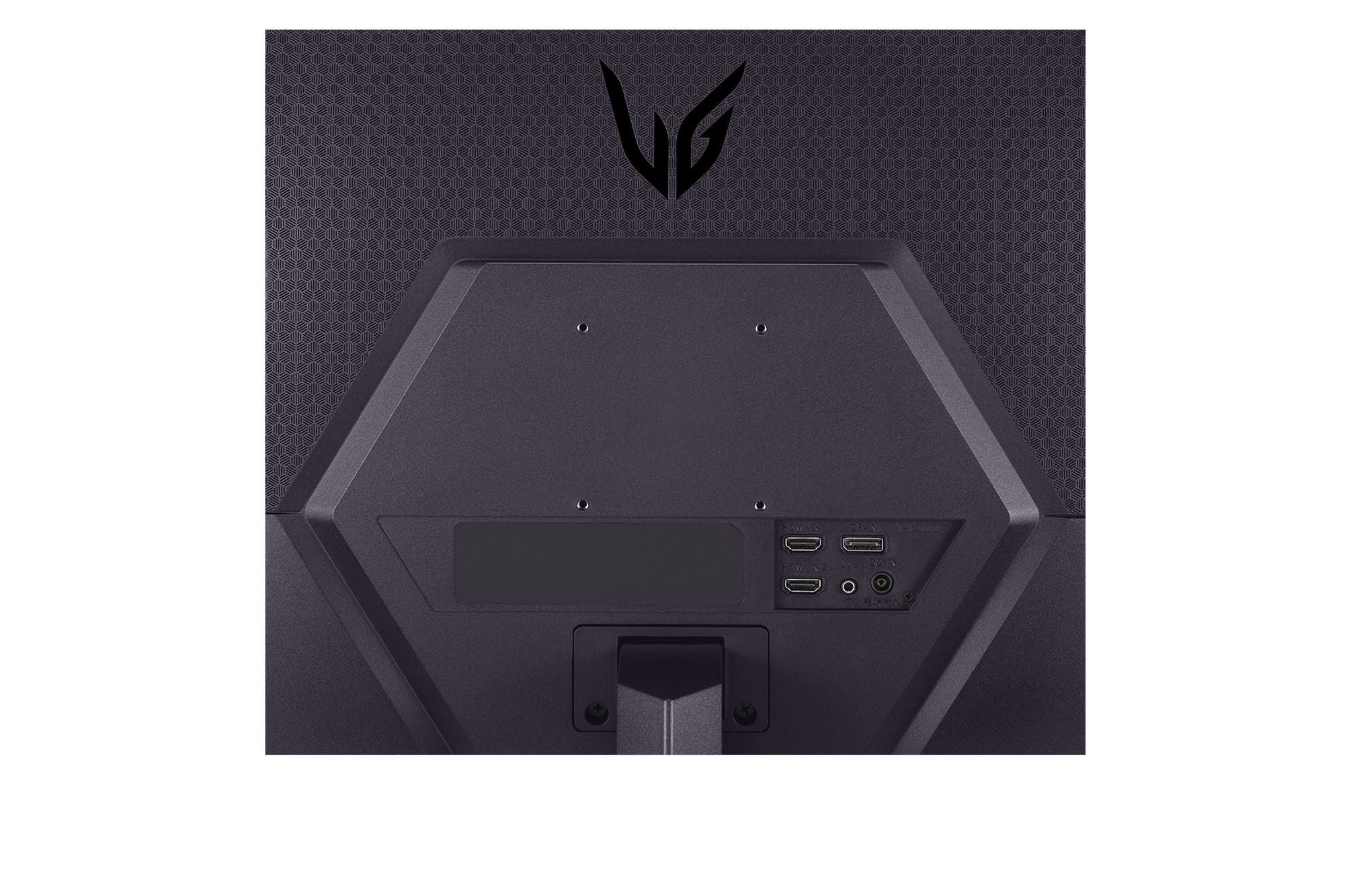 LG 24" ULTRA GEAR FHD 1920x1080 VA 180HZ 1MS AMD FREESYNC 2 X HDMI 1 X DISPLAYPORT GAMING MONITOR