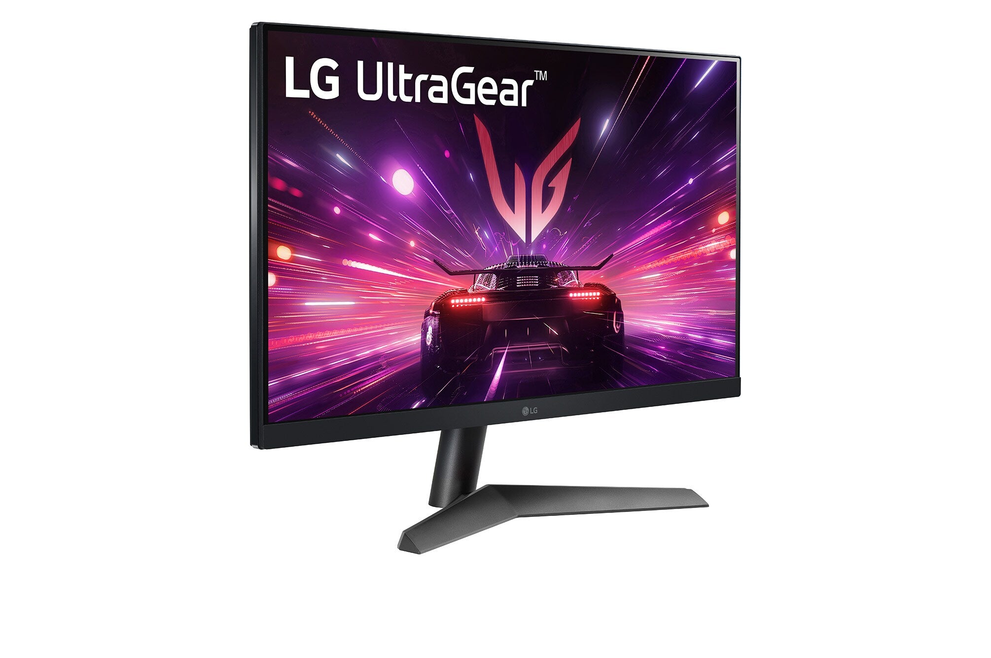 LG 24" FHD 1920 X 1080 IPS HDR10 NVIDIA G-SYNC COMPATIBLE AMD