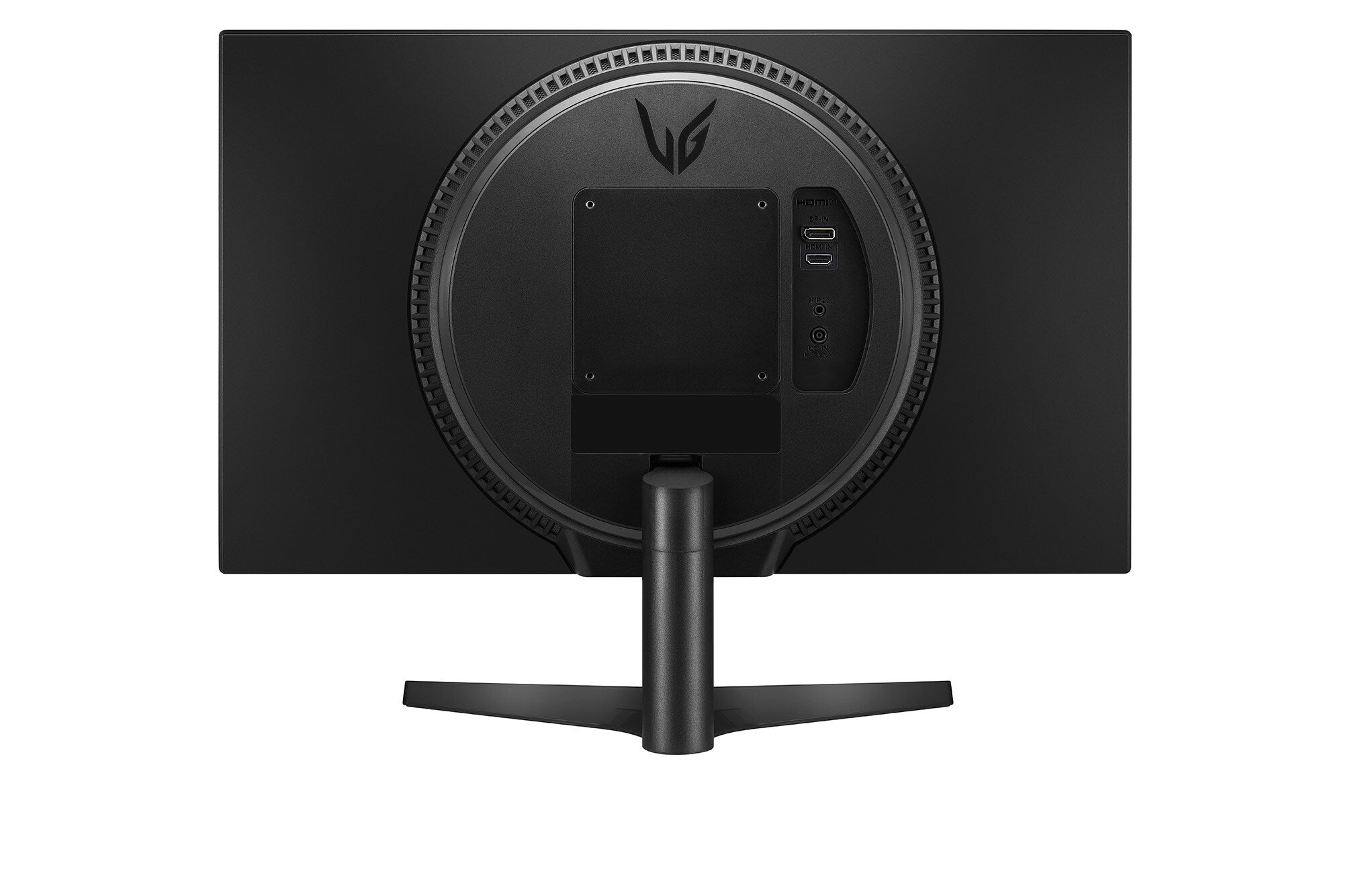 LG 24" FHD 1920 X 1080 IPS HDR10 NVIDIA G-SYNC COMPATIBLE AMD