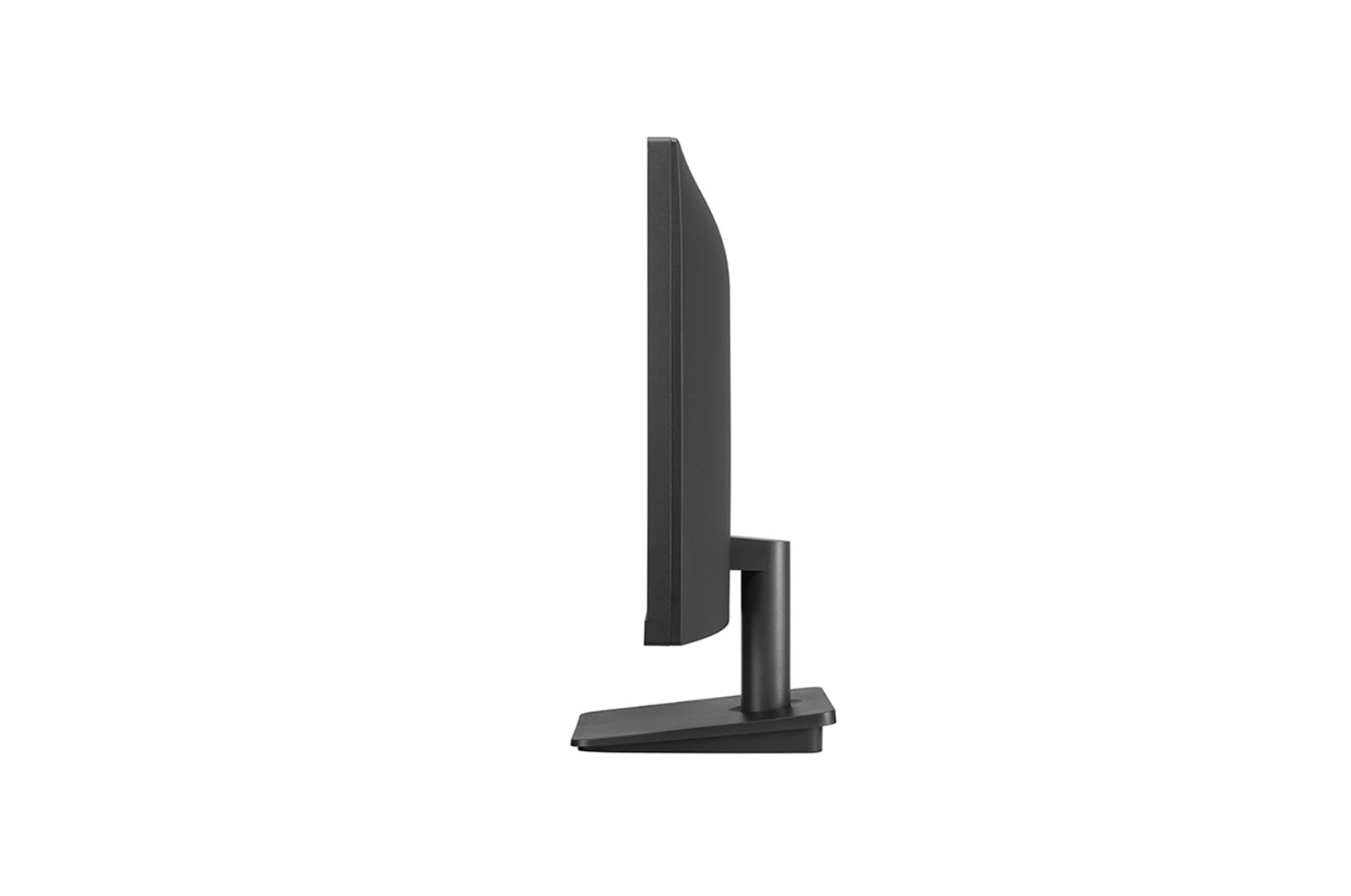 LG 24" IPS 1080P FRAMELESS HDMI/VGA BLACK MONITOR