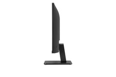 LG 24" IPS 1080P 100HZ VGA/HDMI MONITOR BLACK