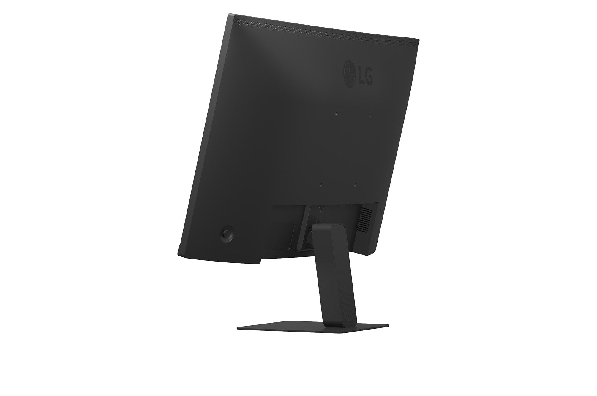 LG 24" FHD 100HZ 5MS GTG CURVED VA LCD MONITOR