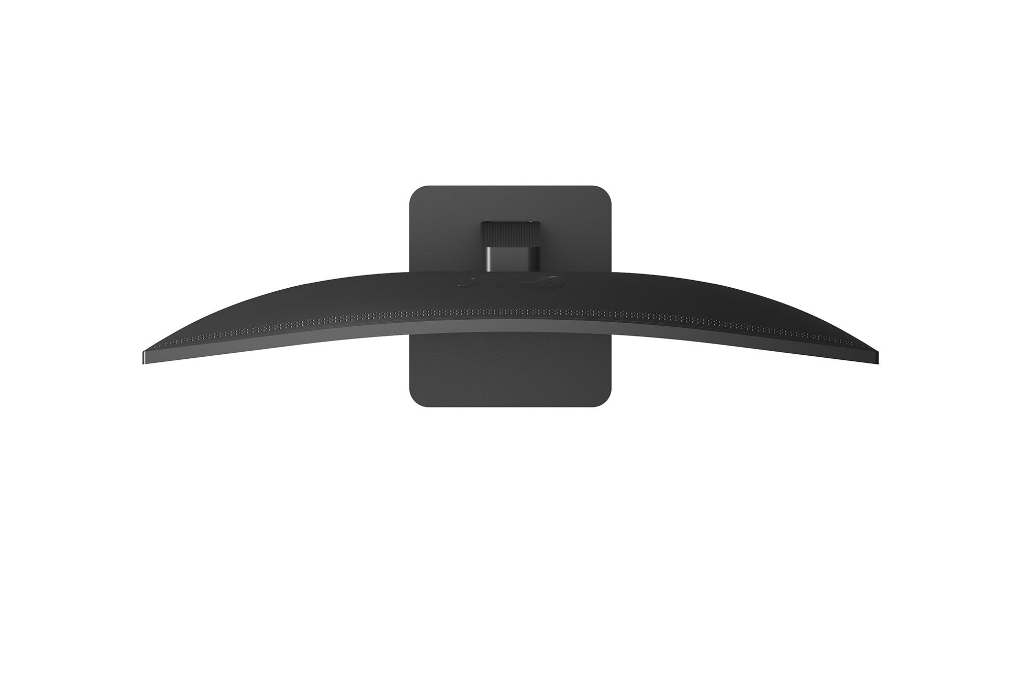 LG 24" FHD 100HZ 5MS GTG CURVED VA LCD MONITOR