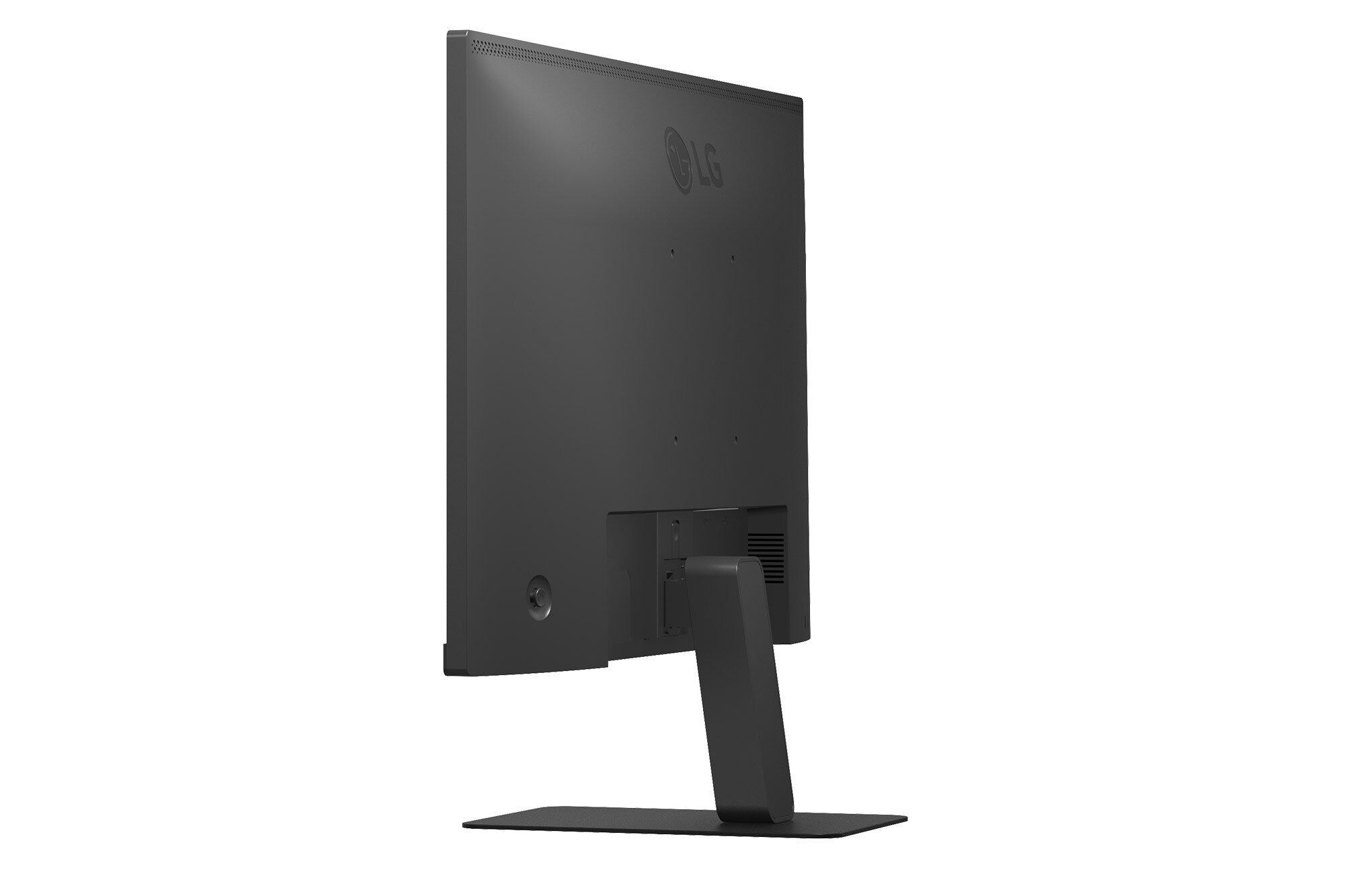 LG 24” QHD IPS MONITOR WITH USB-C