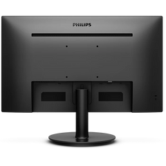 PHILIPS 27" 1080P VGA/HDMI LCD MONITOR BLACK