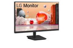 LG 27" 1080P IPS 100HZ 5MS BUSINESS MONITOR BLACK