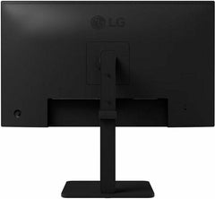 LG 27'' IPS FHD 100HZ MONITOR WITH BUILT‑IN SPEAKERS