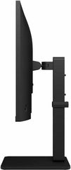 LG 27'' IPS FHD 100HZ MONITOR WITH BUILT‑IN SPEAKERS