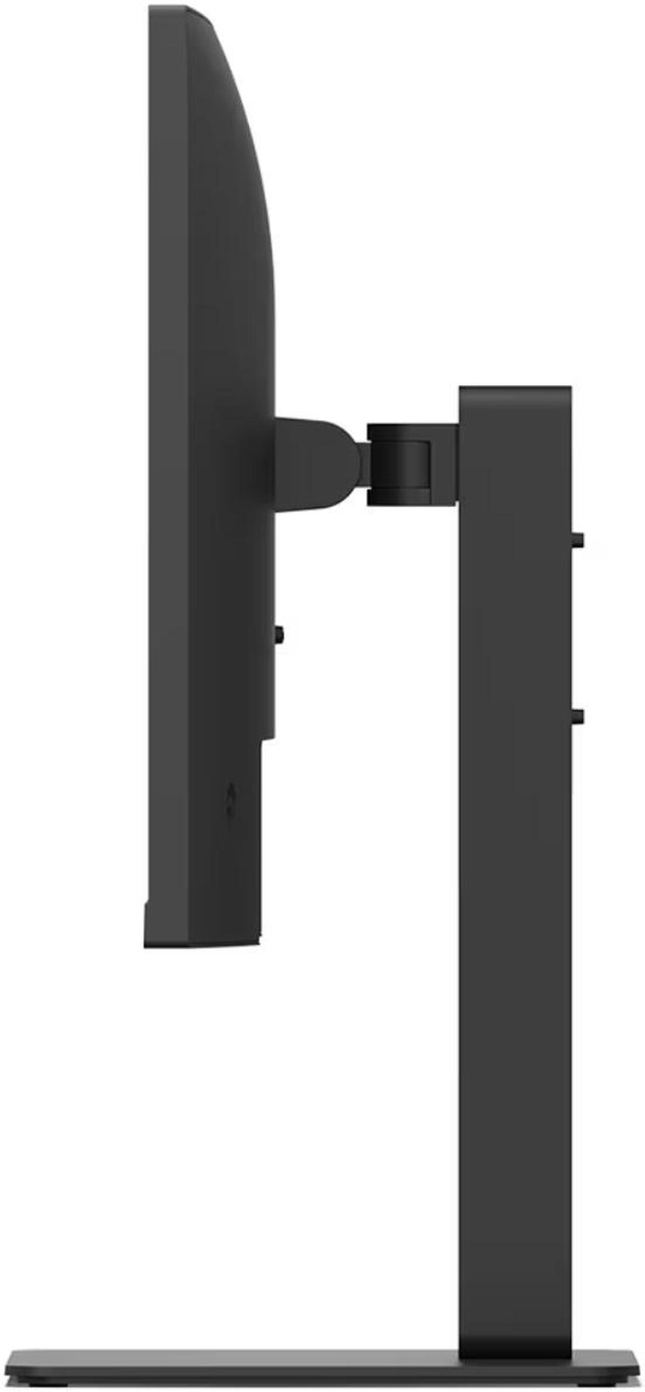 LG 27” FULL HD IPS MONITOR WITH USB TYPE‑C AND RJ45