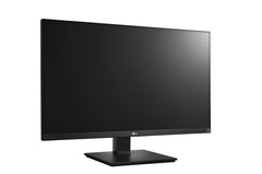 LG 27'' IPS UHD 4K MONITOR (3840X2160) WITH USB TYPE‑C CONNECTION, DYNAMIC ACTION SYNC & AMD FREESYNC TECHNOLOGY