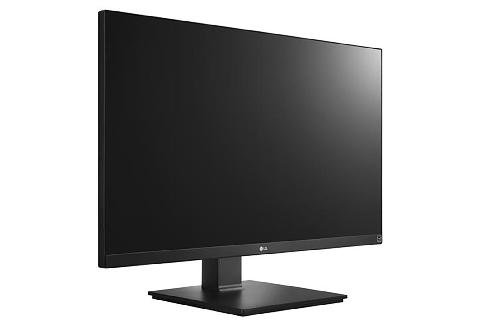 LG 27'' IPS UHD 4K MONITOR (3840X2160) WITH USB TYPE‑C CONNECTION, DYNAMIC ACTION SYNC & AMD FREESYNC TECHNOLOGY